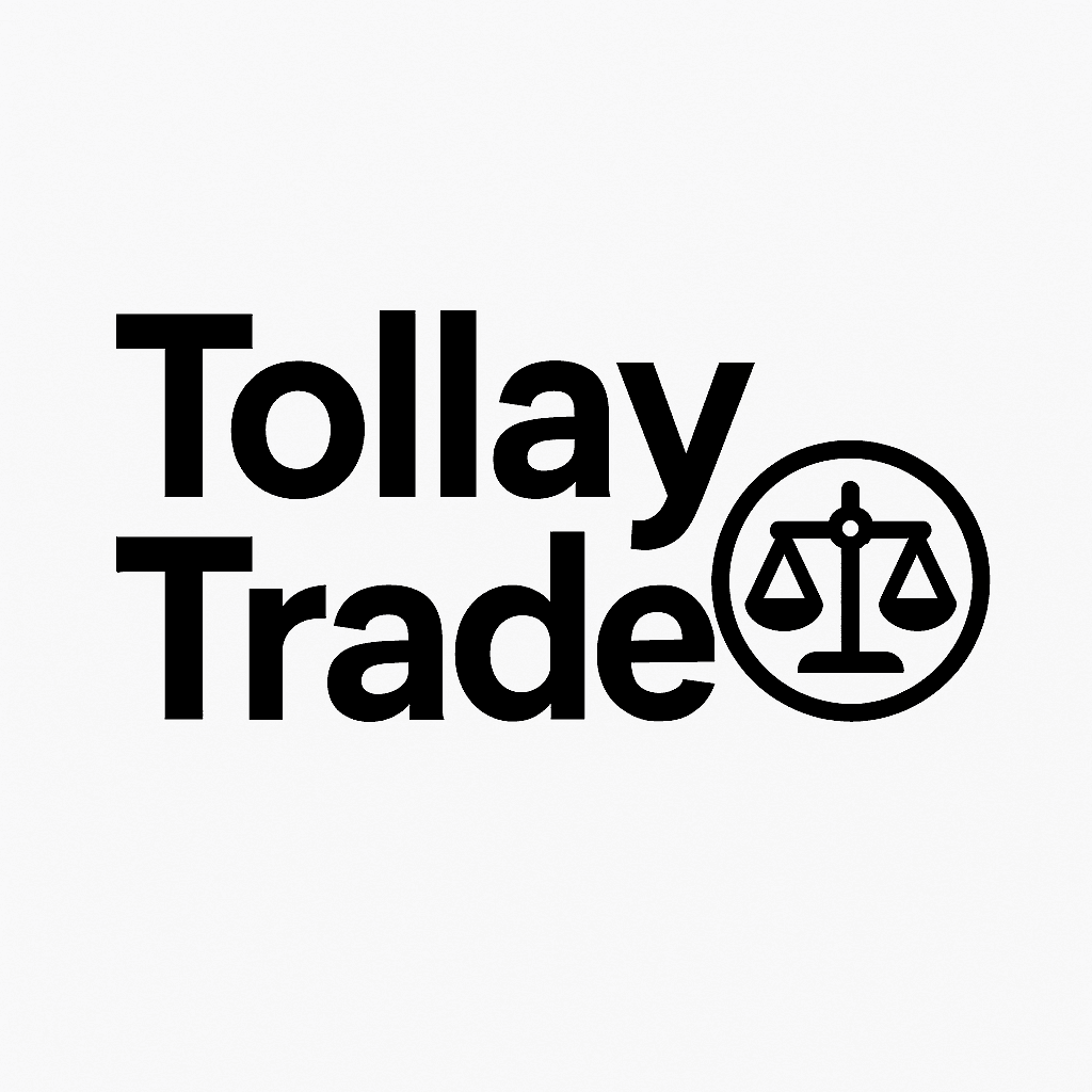 TollayTrade Logo